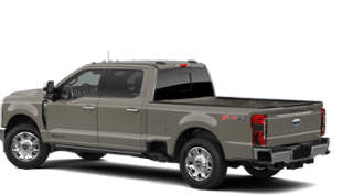 2026 Ford Super Duty® External Image 2